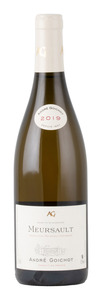 André Goichot Meursault 2023