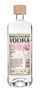 Bilde av Koskenkorva Raspberry Pine