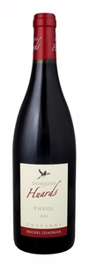 Huards Cheverny Envol 2016 Huards Cheverny Envol 2016