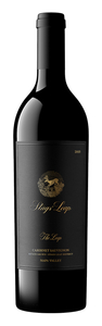 Bilde av produktet Stags Leap The Leap Cabernet Sauvignon