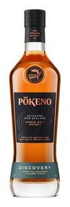 Pokeno Discovery Single Malt Whisky