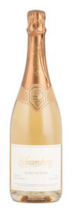 Schramsberg Blanc de Noirs Brut 2019