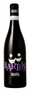 Dogliotti Barbis Barbera Frizzante