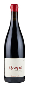 Dom. de Fa Fleurie Roche Guillon 2020