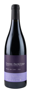 Dom. des Lises Crozes-Hermitage 2020