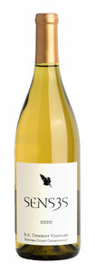 Senses B.A. Thieriot Chardonnay 2020