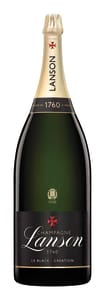 Lanson Le Black Création Brut
