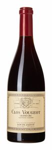 Louis Jadot Clos Vougeot Grand Cru 2021