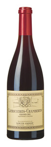 Louis Jadot Latricières-Chambertin Grand Cru 2011