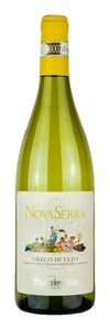 Mastroberardino Novaserra Greco di Tufo