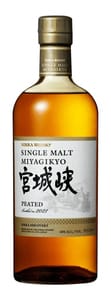 Nikka Miyagikyo Discovery Peated Single Malt Whisky