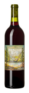 Boonville Road Mendocino County Cabernet Sauvignon 2019