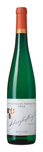 Trier Scharzhofberger Riesling Kabinett 2021