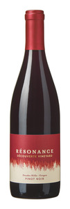 Résonance Découverte Vineyard Pinot Noir