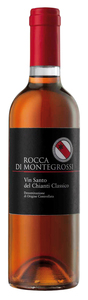 Rocca di Montegrossi Vin Santo del Chianti Classico