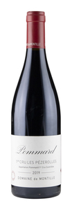 Dom. de Montille Pommard 1er Cru Les Pézerolles 2020