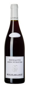Nugues Beaujolais-Lancié Rouge 2022