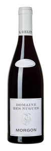 Nugues Morgon 2022