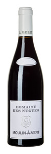 Nugues Moulin-à-Vent 2021