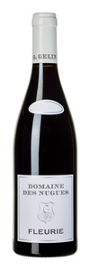 Nugues Fleurie 2022