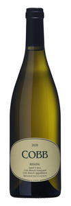 Cobb Cole Ranch Riesling