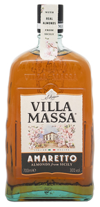 Villa Massa Amaretto