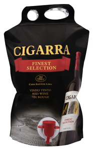 Cigarra Finest Selection 2023