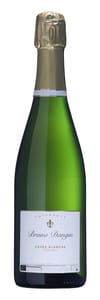Bruno Dangin Cuvée Blanche Crémant de Bourgogne