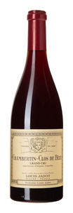 Bilde av Jadot Chambertin Clos de Beze Grand Cru 2020