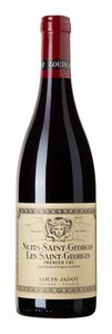 Jadot Nuits-Saint-Georges 1 er Cru Les Saint Georges 2020