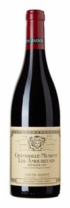 Jadot Chambolle-Musigny 1 er Cru Les Amoureuses 2020