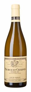 Jadot Meursault 1 er Cru Charmes 2020