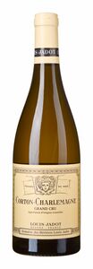 Jadot Corton-Charlemagne Grand Cru 2020