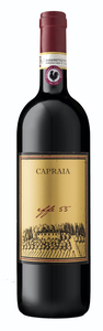 Capraia Effe 55 Chianti Classico Gran Selezione 2018