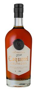 Bilde av Coquerel Calvados Millésime 1956