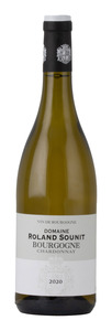 Dom. Roland Sounit Bourgogne Chardonnay 2024