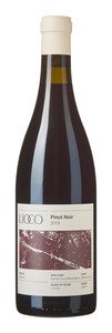 Lioco Saveria Santa Cruz Mountains Pinot Noir 2023