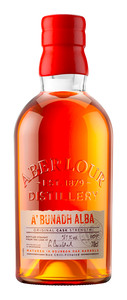 Aberlour A' Bunadh Alba Single Malt