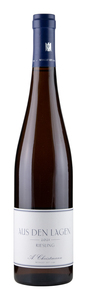 Christmann Aus den Lagen Riesling 2023