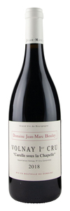 Bouley Volnay 1er Cru Carelle Sous la Chapelle 2020