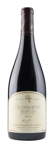 Bilde av Rossignol-Trapet Chambertin Grand Cru 2020