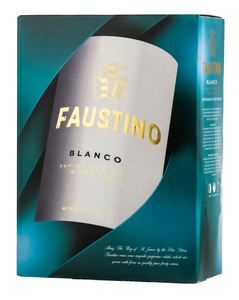 Bilde av Faustino Blanco