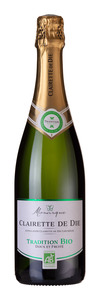 Bilde av Monarque Clairette de Die
