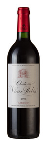 Ch. Vieux Robin 2008