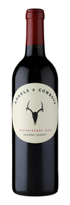 Angels & Cowboys Proprietary Red 2021