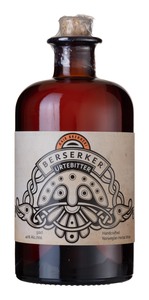 Ægir Berserker Urtebitter