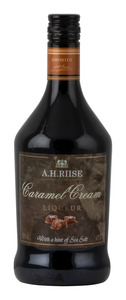 A. H. Riise Caramel Cream Liqueur