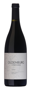 Oldenburg Syrah 2018
