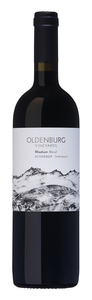 Oldenburg Rondekop Rhodium Blend 2019