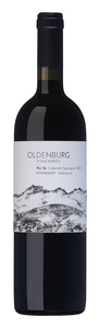 Oldenburg Rondekop Per Se Cabernet Sauvignon 2019
